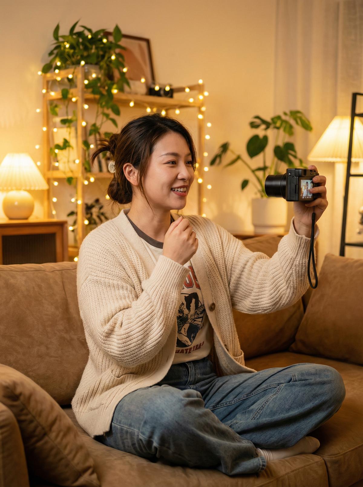 老虎菜直播回放